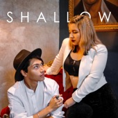 Shallow (feat. Ligia Cano) artwork