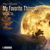 Pau Viguer - Song from a Secret Garden