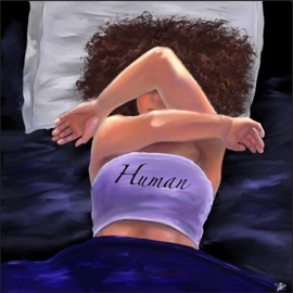 Human (feat. ViVi) Brooke.