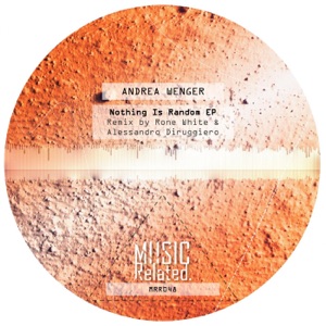 Nothing Is Random - Single