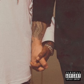 I Feel Like Dying Too, Wayne Zyme, Damn Dad & Wyld Horse