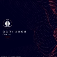 Cocaine - Single - Electro Sunshine
