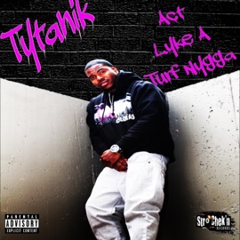Travon Martin (feat. Twizz Loak) Tytanik