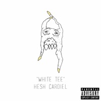 White Tee - Single - Hesh Cardiel