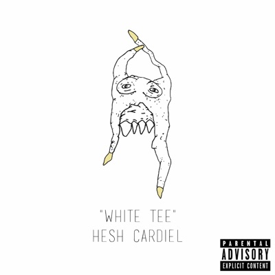 White Tee - Single