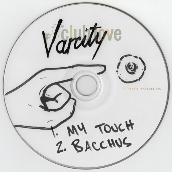 My Touch - Single