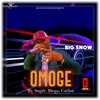 Omoge (feat. sugzy, Mega & Carlos)