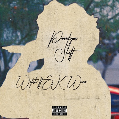 Paradigm Shift (feat. Ek.Ware) - Single
