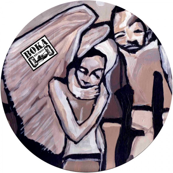 Higher Forces / Riddles of Jah VIP - Single - Single