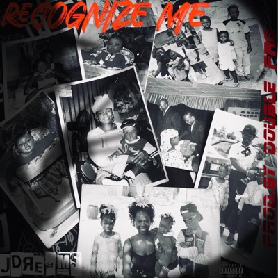 Recognize Me - Single