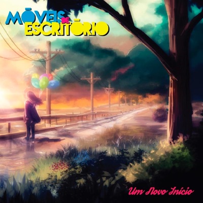 Um Novo Início - EP