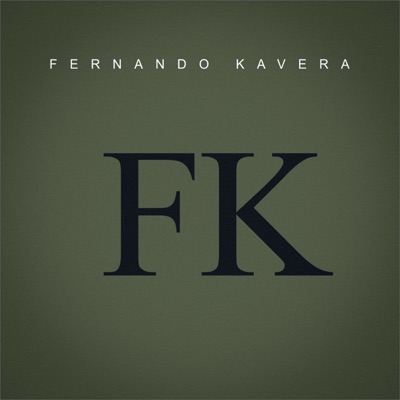 Fernando Kavera Fk