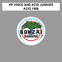Acid 1988 - Single - H.P. Vince & Acid Junkies