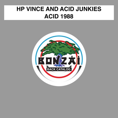 Acid 1988 - Single