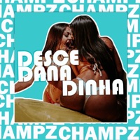 Desce Danadinha - Single - Champz Rap