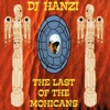 The Last of the Mohicans (Club Version) cover art