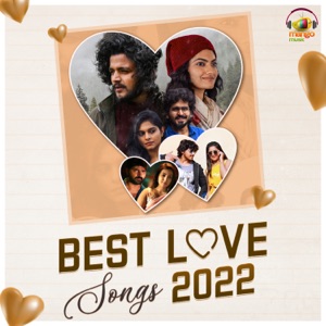 Best Love Songs 2022 (Original Motion Picture Soundtrack) - EP
