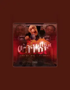 2nd St. Kal सुनें, म्यूज़िक वीडियो देखें, बायो पढ़ें, दौरे की तारीखें और बहुत कुछ देखें!