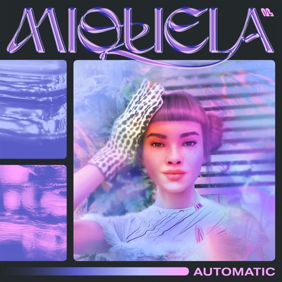 Cover artwork for Automatic
