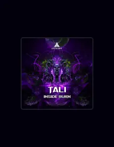 Tali을(를) 듣고, 뮤직 비디오를 보고, 약력을 읽고, 투어 일정 등을 확인하세요!