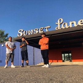 Can I HaVe a Hit? Regal