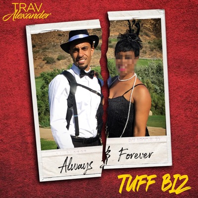 Tuff Biz - Single