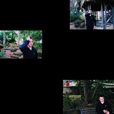 norman bates - Single