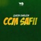 Ccm Safii - Queen Darleen lyrics