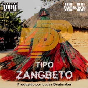 Tipo Zangbeto