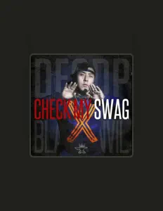 DEADPを聴いたり、ミュージックビデオを鑑賞したり、経歴やツアー日程などを確認したりしましょう！