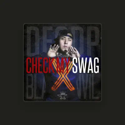 Listen to DEADP, watch music videos, read bio, see tour dates & more!