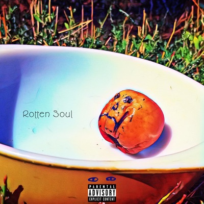 Rotten Soul (feat. King Pete) - Single