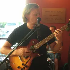 Listen to John Thayer, watch music videos, read bio, see tour dates & more!