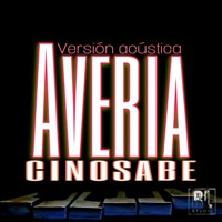 Averia (Acoustic Version) - Single - Cinosabe