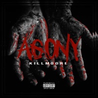 Agony - Single - Killmoore