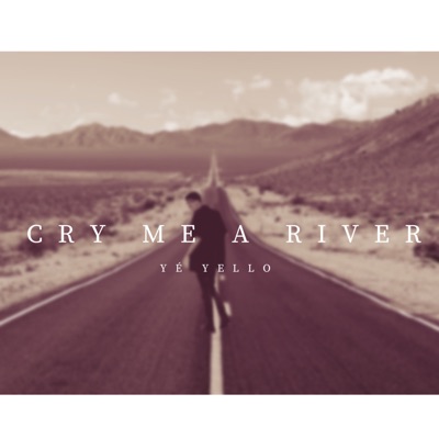 Cry Me a River - Single