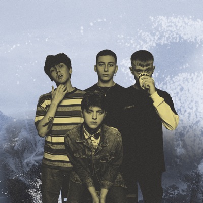 Listen to Among the Citizens, watch music videos, read bio, see tour dates & more!