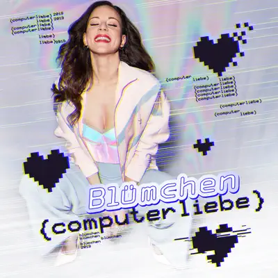 Computerliebe (2019 Radio Edit) - Single - Blümchen