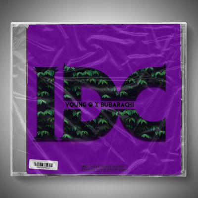 IDC (feat. Bubarachi) - Single