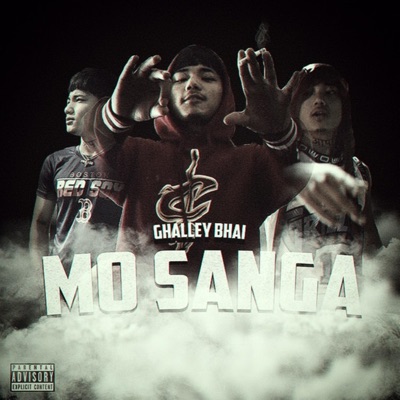 Mo Sanga - Single