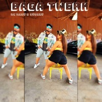 Baga Twerk (feat. Susanu) - Single - Mc Masu