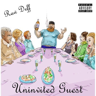 Uninvited Guest - Single