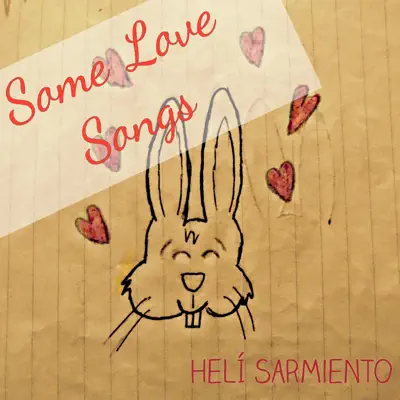 Some Love Songs - EP - Helí Sarmiento