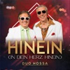 Hinein (In Dein Herz Hinein) - Single