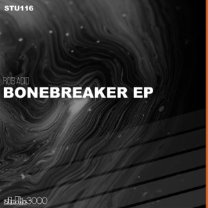 Bonebreaker - Single