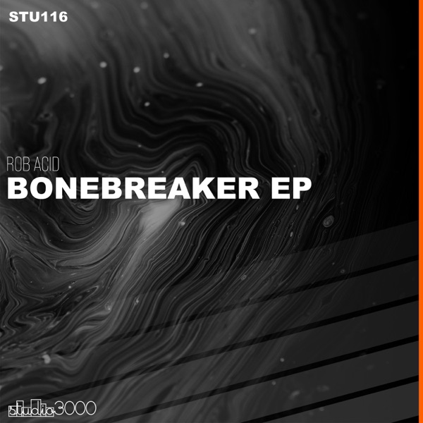 Bonebreaker - Single