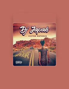 Listen to Dj Japah, watch music videos, read bio, see tour dates & more!