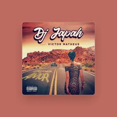 Listen to Dj Japah, watch music videos, read bio, see tour dates & more!