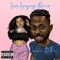 Love Language (feat. Brandy Haze) [Remix] - Corbin Butler lyrics