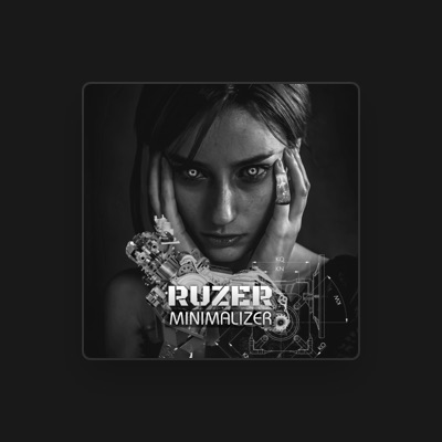 Listen to Ruzer, watch music videos, read bio, see tour dates & more!